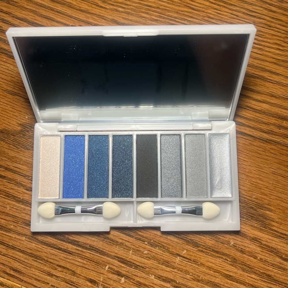 Eyeshadow Palette